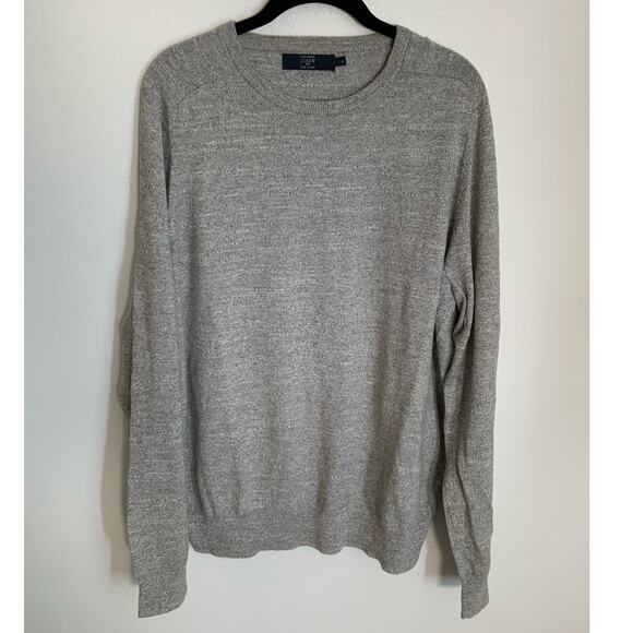 J.Crew Cotton‎ Sweater size xl - Picture 5 of 10